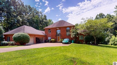 WATERFRONT LIVING ON KENTUCKY LAKE PRICED BELOW APPRAISED VALUE! - photo 29