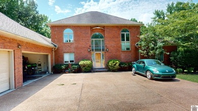WATERFRONT LIVING ON KENTUCKY LAKE PRICED BELOW APPRAISED VALUE! - photo 30