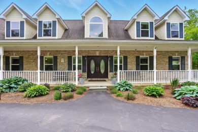 Lake Home For Sale in Clarkston, Michigan