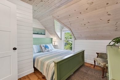 Privately tucked away on coveted Bailey Island, this exceptional - photo 31