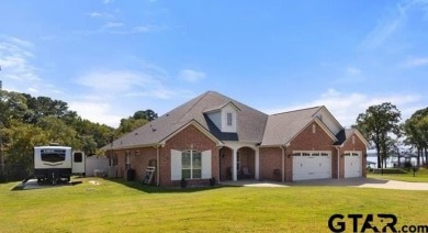 Lake Home For Sale in Bullard, Texas