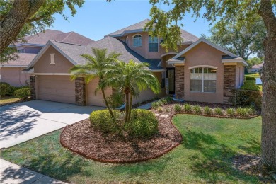Lake Home For Sale in Tampa, Florida