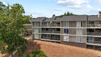 Top floor, vaulted ceiling, panoramic views of Lake of the - photo 33