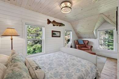 Privately tucked away on coveted Bailey Island, this exceptional - photo 34