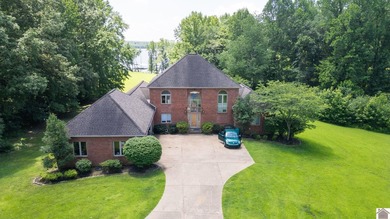 WATERFRONT LIVING ON KENTUCKY LAKE PRICED BELOW APPRAISED VALUE! - photo 37
