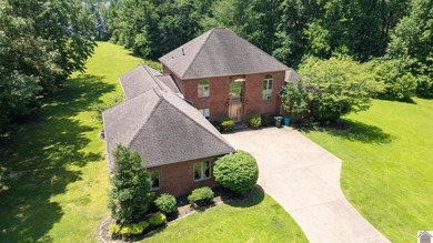 WATERFRONT LIVING ON KENTUCKY LAKE PRICED BELOW APPRAISED VALUE! - photo 38