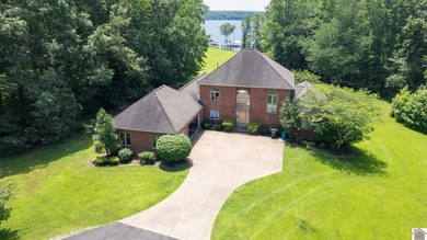 WATERFRONT LIVING ON KENTUCKY LAKE PRICED BELOW APPRAISED VALUE! - photo 39