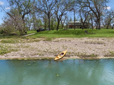 Guadalupe River - Guadalupe County Home For Sale in Seguin Texas