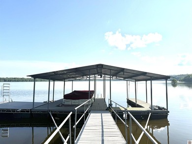 WATERFRONT LIVING ON KENTUCKY LAKE PRICED BELOW APPRAISED VALUE! - photo 43