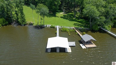 WATERFRONT LIVING ON KENTUCKY LAKE PRICED BELOW APPRAISED VALUE! - photo 45