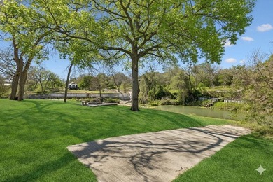 215' of shoreline. Wide yard. Meadow Lake living done right - photo 6