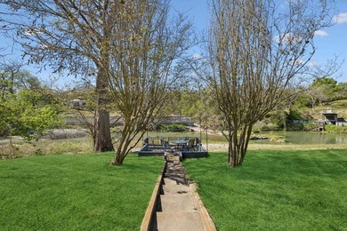 215' of shoreline. Wide yard. Meadow Lake living done right - photo 7