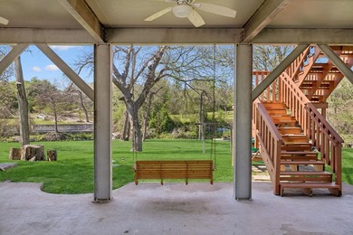 215' of shoreline. Wide yard. Meadow Lake living done right - photo 8