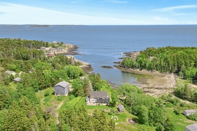 Privately tucked away on coveted Bailey Island, this exceptional - photo 49