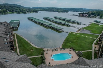 Lake Condo For Sale in Camdenton, Missouri
