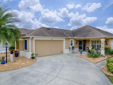 Lake Sumter Home Sale Pending in The Villages Florida