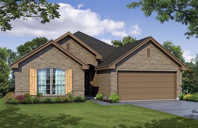 Lake Granbury Home For Sale in Granbury Texas