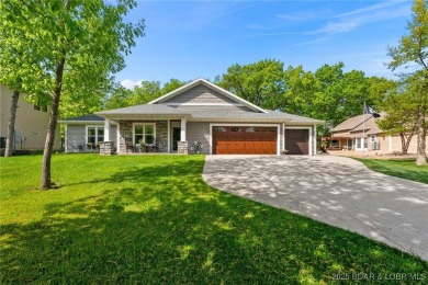 Lake Home For Sale in Lake Ozark, Missouri