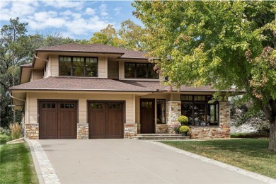Lake Home For Sale in Edina, Minnesota