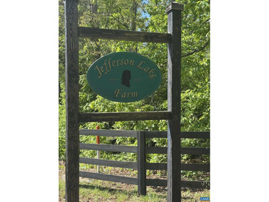 Jefferson Lake Farm - Incredible opportunity to own 1,156+ - photo 2