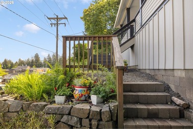 Step back in time with this beautifully renovated and maintained - photo 6