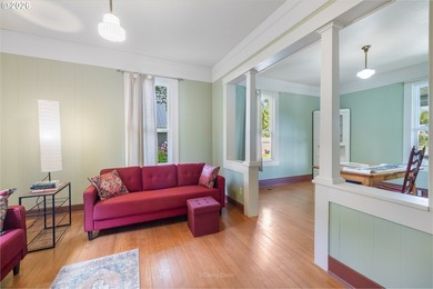 Step back in time with this beautifully renovated and maintained - photo 9