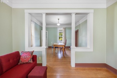 Step back in time with this beautifully renovated and maintained - photo 10