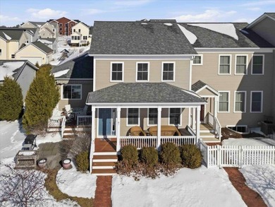 Lake Champlain - Chittenden County Condo For Sale in South Burlington Vermont