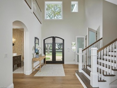 Four blocks to the beach in the heart of Olde Naples, this fully - photo 3