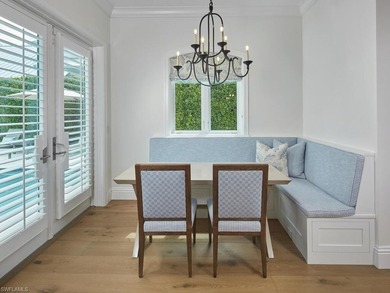 Four blocks to the beach in the heart of Olde Naples, this fully - photo 10