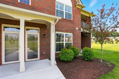 (private lake, pond, creek) Condo For Sale in Macomb Michigan