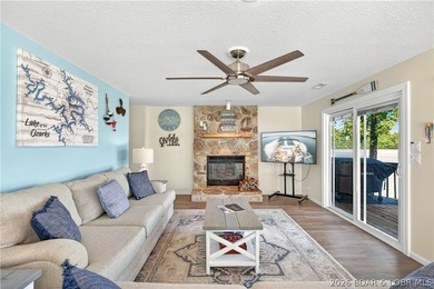 Welcome to your waterfront escape at the 27MM!This lakefront - photo 12