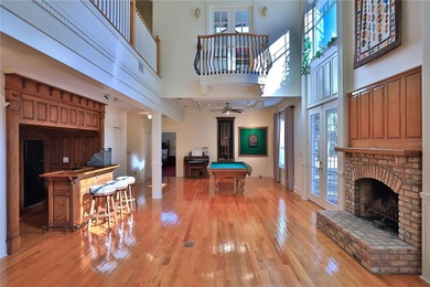 Located along HWY 225 in one of the most desirable equestrian - photo 12