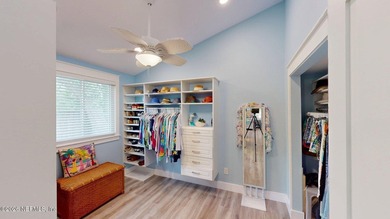 Prime location in Neptune Beach. This adorable coastal home is - photo 13