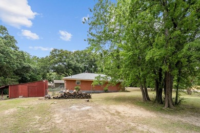 This 3 bedroom, 2 bathroom home sits on a spacious .5-acre - photo 3
