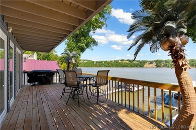 Welcome to your waterfront escape at the 27MM!This lakefront - photo 15