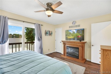 Welcome to your waterfront escape at the 27MM!This lakefront - photo 20