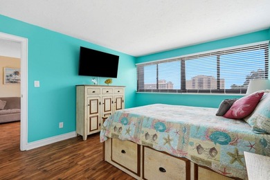 Welcome to Holiday Tower, where coastal convenience and a - photo 20