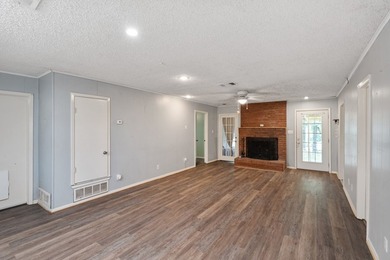 This 3 bedroom, 2 bathroom home sits on a spacious .5-acre - photo 10