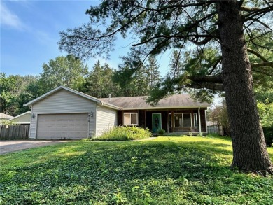 Bald Eagle Lake Home Sale Pending in White Bear Twp Minnesota