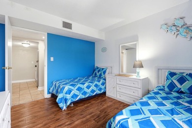 Welcome to Holiday Tower, where coastal convenience and a - photo 26