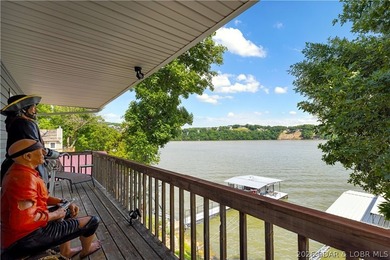 Welcome to your waterfront escape at the 27MM!This lakefront - photo 27
