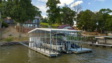 Welcome to your waterfront escape at the 27MM!This lakefront - photo 31