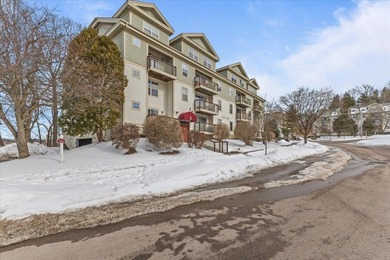 Lake Champlain - Chittenden County Condo For Sale in Burlington Vermont