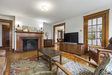 On the coveted, seaside Murray Hill Road, this 2.27-acre - photo 33