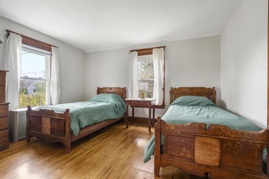 On the coveted, seaside Murray Hill Road, this 2.27-acre - photo 35