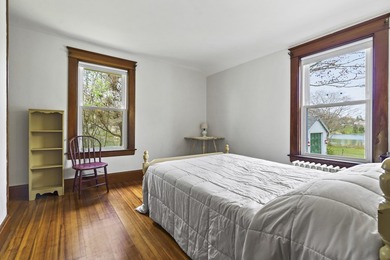 On the coveted, seaside Murray Hill Road, this 2.27-acre - photo 36