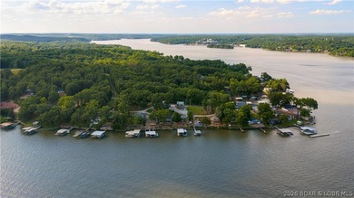 Welcome to your waterfront escape at the 27MM!This lakefront - photo 38