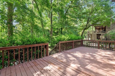 Tucked beneath a canopy of mature hardwoods on a quiet - photo 38