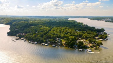 Welcome to your waterfront escape at the 27MM!This lakefront - photo 40